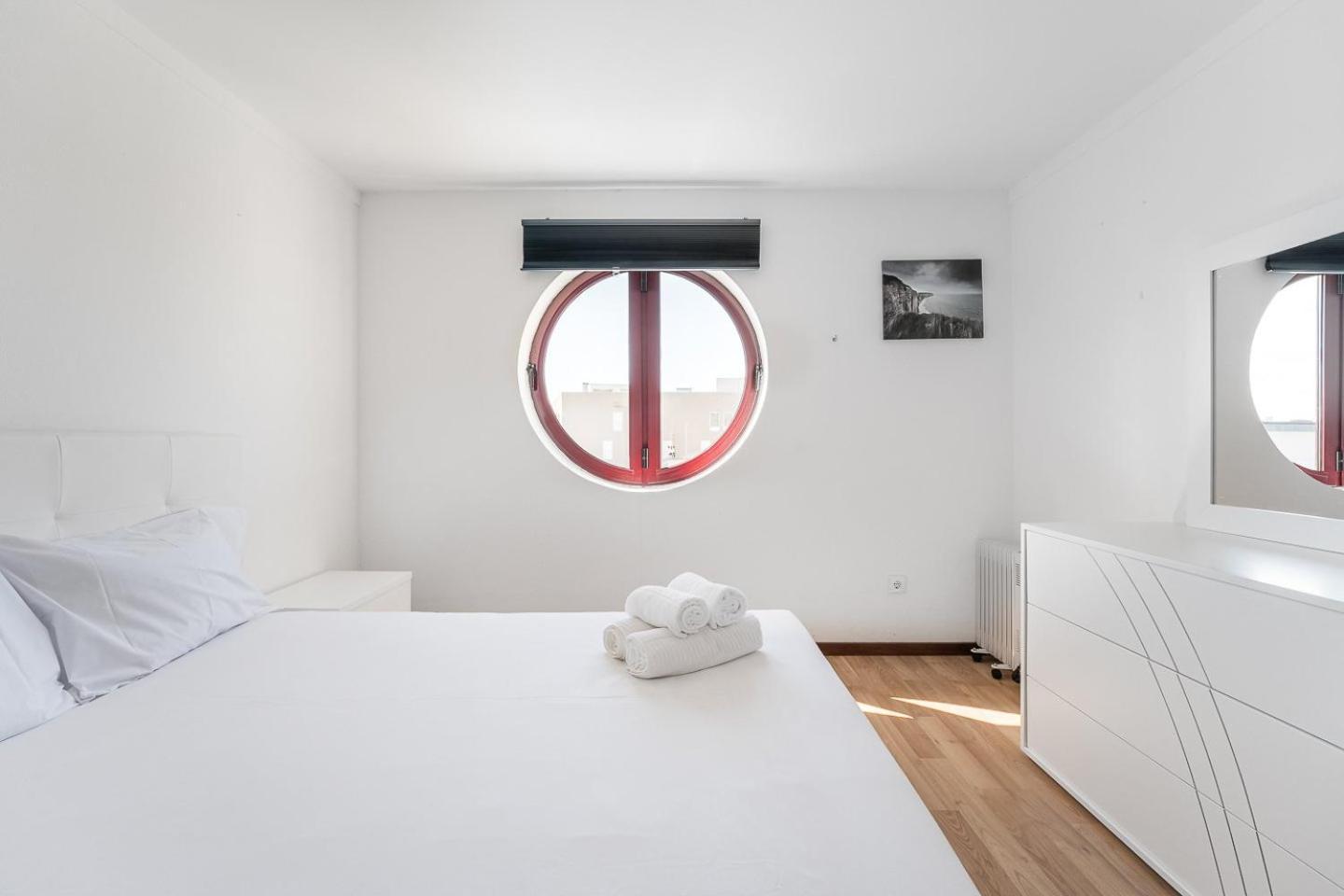 Guestready - Esposende Beach Place Zewnętrze zdjęcie