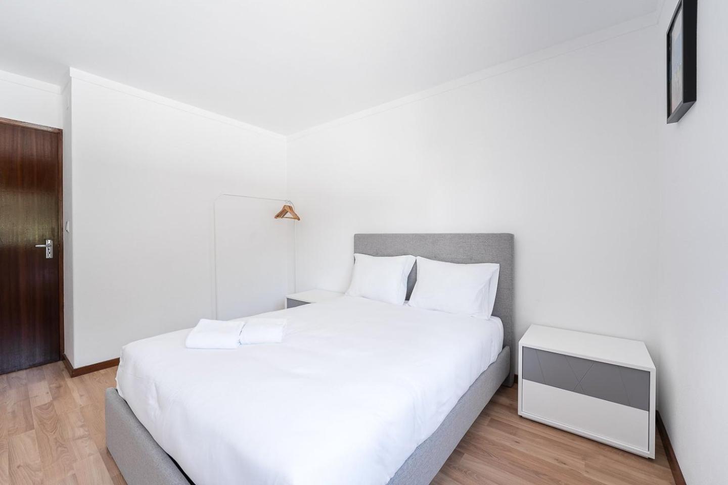 Guestready - Esposende Beach Place Zewnętrze zdjęcie