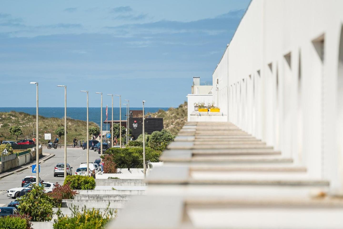 Guestready - Esposende Beach Place Zewnętrze zdjęcie
